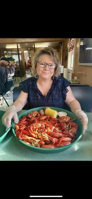 Knott's Cajun Kitchen by null