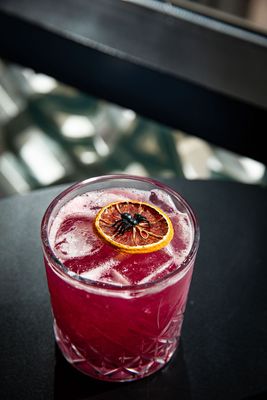 Chapel Street Café and Restaurant by null