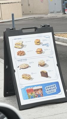 Menu photo 4 Dutch Bros Coffee Las Vegas, NV