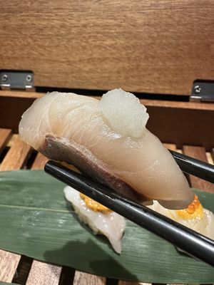 Bansho by null