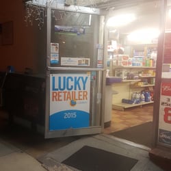 Ace Hi Liquors - Need some chips and a Red Bull.
