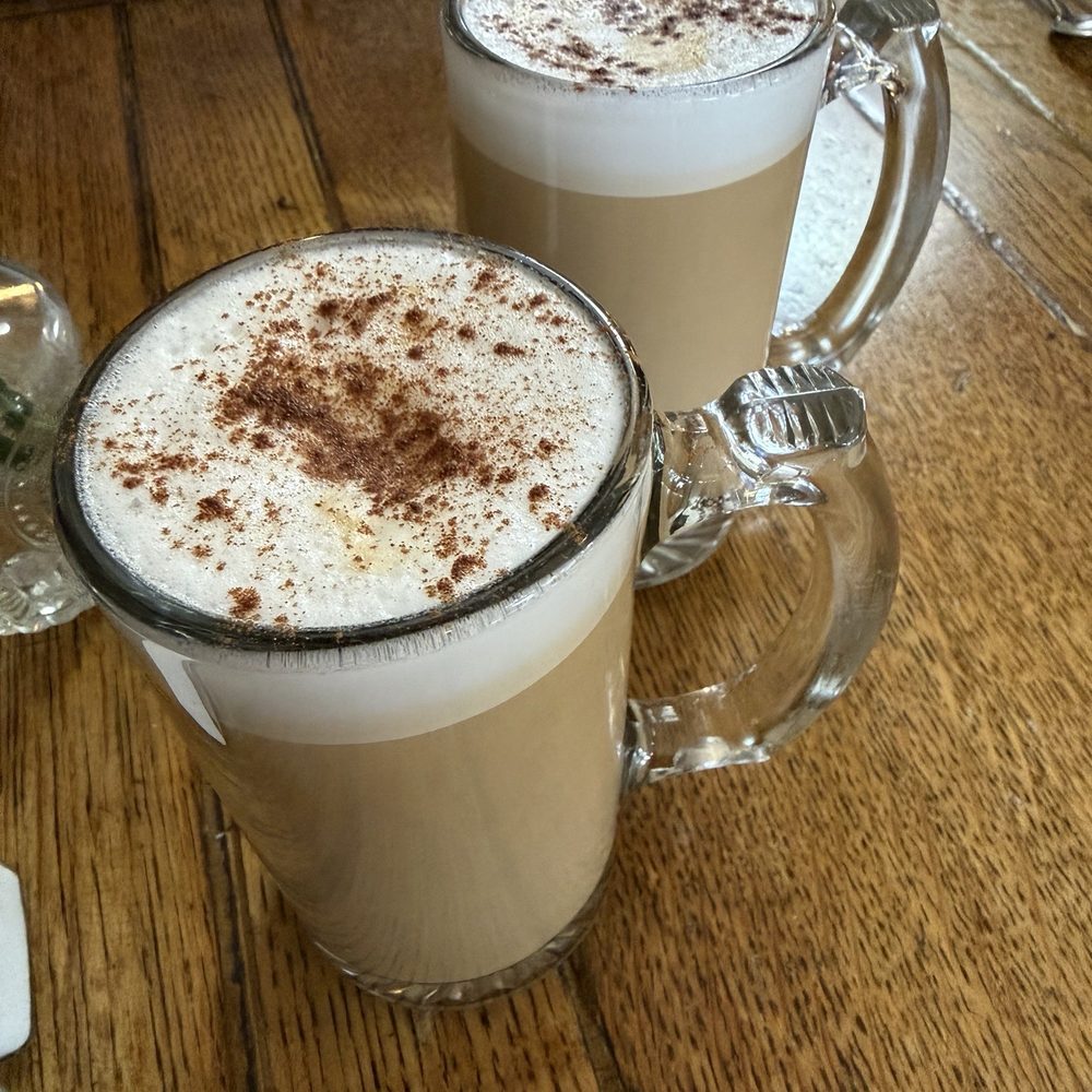 Omelette Express - Latte - Breakfast & Brunch Near Me - Santa Rosa, California