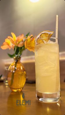 ELEMI Restaurant by null