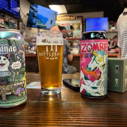 Bottleshop 48