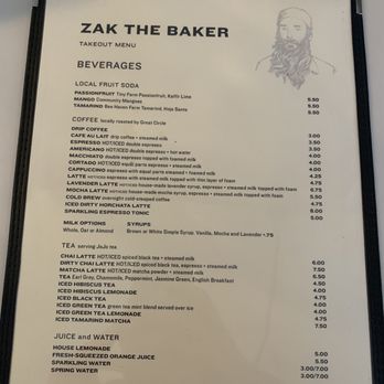 Zak The Baker - Kosher Near Me - Miami, Florida Zak The Baker - Kosher Near Me - Miami, Florida