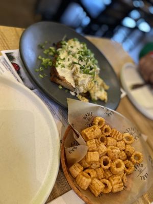Earl Giles Restaurant and Distillery by null