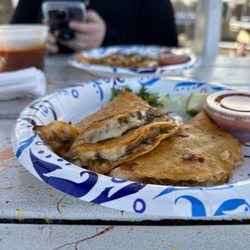 TACOS VIP