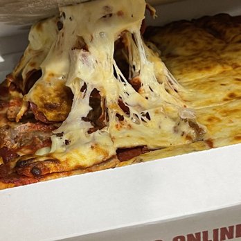 Giordano's - Not acceptable - Pizza Near Me - Chicago, Illinois Giordano's - Not acceptable - Pizza Near Me - Chicago, Illinois