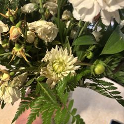 Floral Art Designs