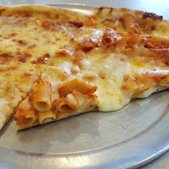 Bella Mia Pizzeria - Pizza Near Me - Phillipsburg, New Jersey
