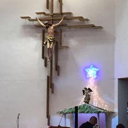 Mary Star of the Sea Catholic Church