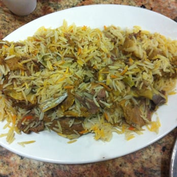 Steinway Halal Grill - lamb kebsa - Middle Eastern Near Me - Astoria, New York Steinway Halal Grill - lamb kebsa - Middle Eastern Near Me - Astoria, New York