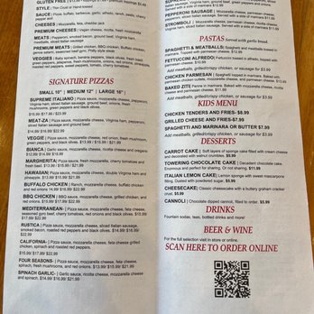 Deli Italiano - Pizza Near Me - Great Falls, Virginia Deli Italiano - Pizza Near Me - Great Falls, Virginia