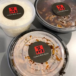 Eupin Chinese Takeout