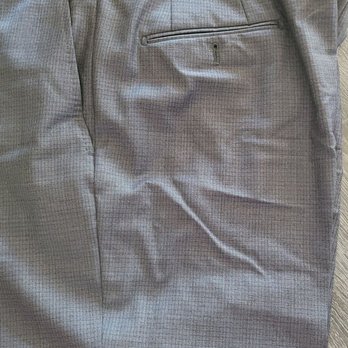 Knitwear Doctor - No holes, but they need to be pressed! - Sewing & Alterations Near Me - Costa Mesa, California Knitwear Doctor - No holes, but they need to be pressed! - Sewing & Alterations Near Me - Costa Mesa, California