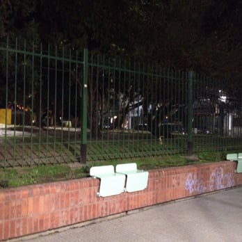 Plaza Armenia - Parks Near Me - Buenos Aires, C