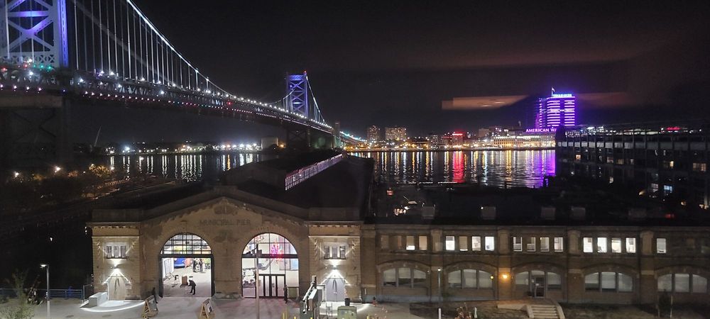 Holiday Inn Express Philadelphia - Penns Landing