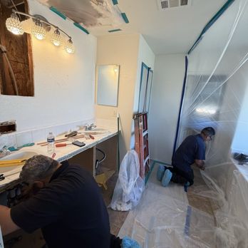 All County Environmental and Restoration - Damage Restoration Near Me - Beaumont, California All County Environmental and Restoration - Damage Restoration Near Me - Beaumont, California