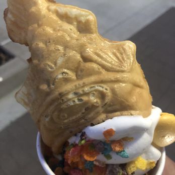 Somisomi - Desserts Near Me - Cupertino, California Somisomi - Desserts Near Me - Cupertino, California