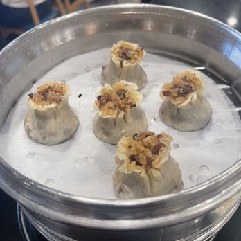 Thumbling - Sticky Rice and Pork Siu Mai - Shanghainese Near Me - West Covina, California