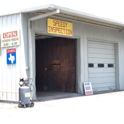 Speedy Inspections