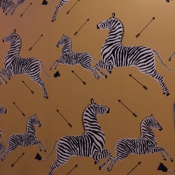 The Zebra Lounge - Zebras everywhere - Lounges Near Me - Memphis, Tennessee