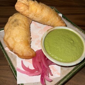 Budonoki - Curry Pan - Izakaya Near Me - Los Angeles, California