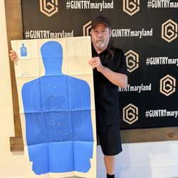 T-Byrd’s Firearm Training