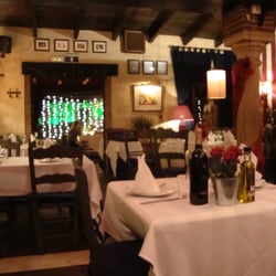 El Rancho