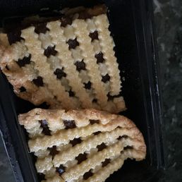 Apple pie
