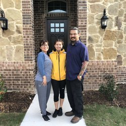 Pinnacle Realty Team - Congratulations to my repeat home buyers on their new home!!!