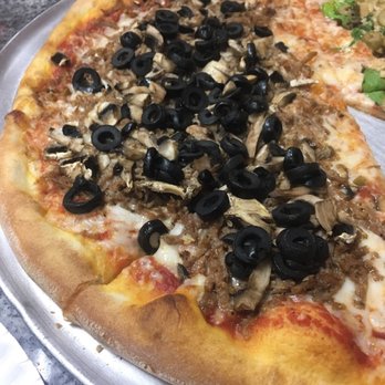Ray's Pizza Cave Creek - Oh yes!! - Pizza Near Me - Phoenix, Arizona Ray's Pizza Cave Creek - Oh yes!! - Pizza Near Me - Phoenix, Arizona