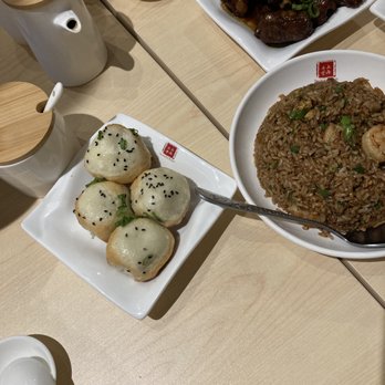 Shanghai Taste - Shanghainese Near Me - Plano, Texas