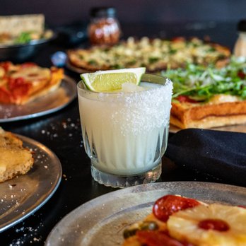 Via 313 Pizza - a variety of pizzas and drinks - Pizza Near Me - Murray, Utah Via 313 Pizza - a variety of pizzas and drinks - Pizza Near Me - Murray, Utah