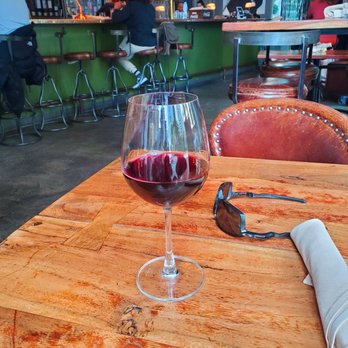 Social Corner - Merlot - Pizza Near Me - Vancouver, British Columbia Social Corner - Merlot - Pizza Near Me - Vancouver, British Columbia
