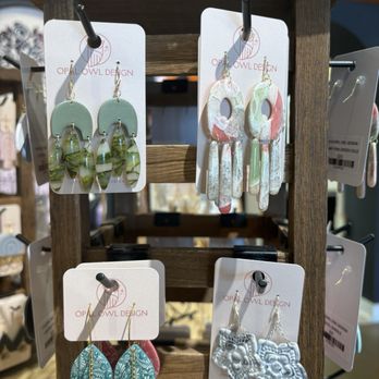 CoLabCrafts - Jewelry - Arts & Crafts Near Me - Escondido, California CoLabCrafts - Jewelry - Arts & Crafts Near Me - Escondido, California