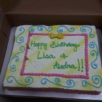 Nob Hill Foods - Our Awesome Birthday Cake so pretty - Grocery Near Me - Santa Clara, California Nob Hill Foods - Our Awesome Birthday Cake so pretty - Grocery Near Me - Santa Clara, California