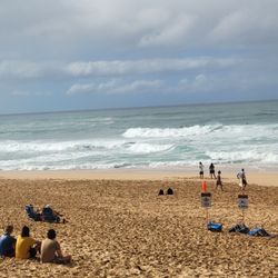 Banzai Pipeline