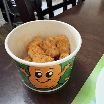 Potato Corner - Fast Food Near Me - Mississauga, Ontario