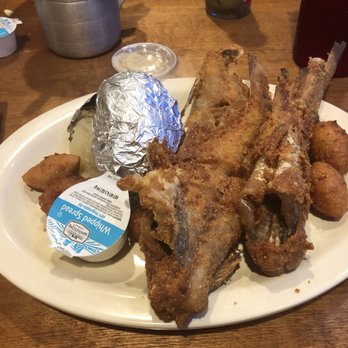 Top O the River - Seafood Near Me - Anniston, Alabama Top O the River - Seafood Near Me - Anniston, Alabama