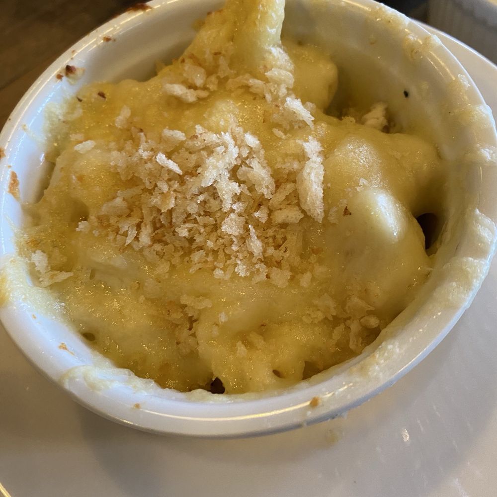 Dirty Bird - Mac and Cheese - Comfort Food Near Me - Louisville, Kentucky Dirty Bird - Mac and Cheese - Comfort Food Near Me - Louisville, Kentucky
