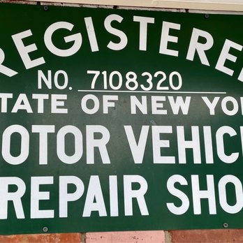 Fishkill Tire & Auto Repair - Tires Near Me - Fishkill, New York