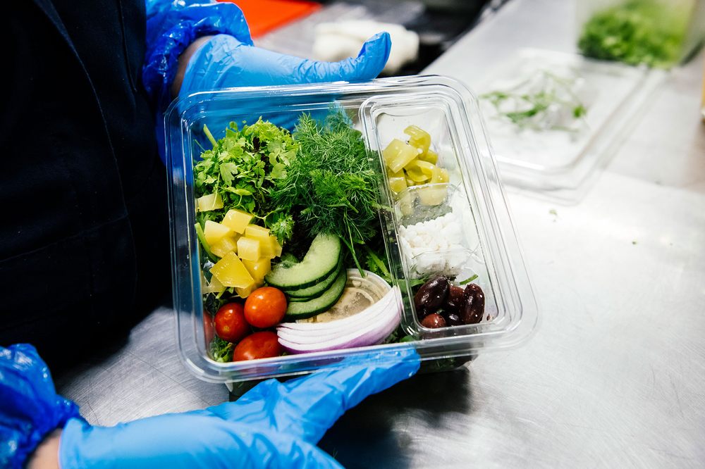 Planted Detroit Logo