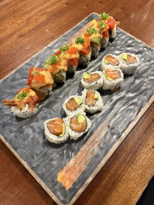 Sushi Taiyo by null