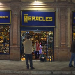 Heracles