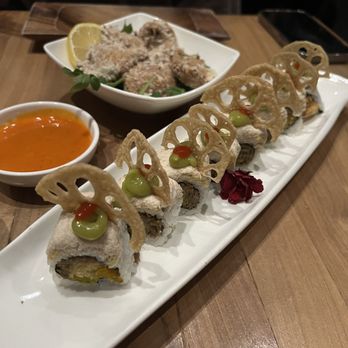Shizen - Open Invitation, kaarage - Sushi Bars Near Me - San Francisco, California