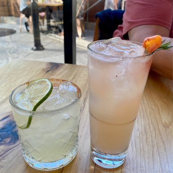 Agave Uptown - Draaanks! ;) - Mexican Near Me - Oakland, California Agave Uptown - Draaanks! ;) - Mexican Near Me - Oakland, California