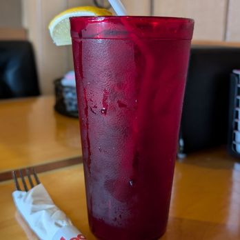 Woody's Diner - Iced Tea - Burgers Near Me - Huntington Beach, California Woody's Diner - Iced Tea - Burgers Near Me - Huntington Beach, California