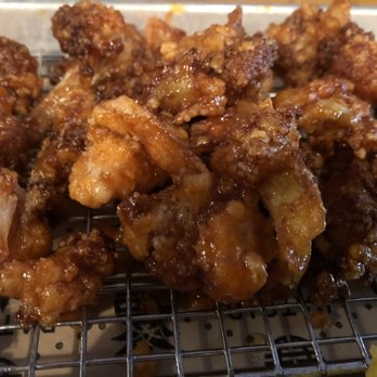 Patois Toronto - Crispy Cauliflower - Chinese Near Me - Toronto, Ontario Patois Toronto - Crispy Cauliflower - Chinese Near Me - Toronto, Ontario