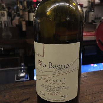 Fradei Bistro - Wine - Wine Bars Near Me - Brooklyn, New York